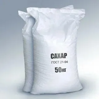 фотография продукта Сахар песок свекловичный ГОСТ 332...